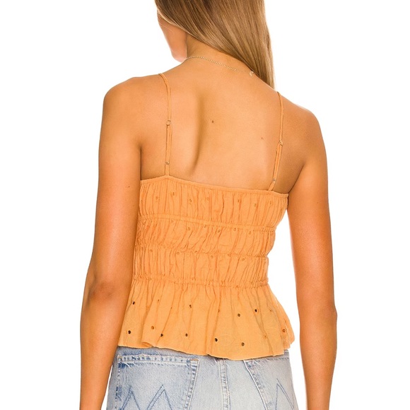 LINE & DOT Trixie Tank NWT - Picture 2 of 8